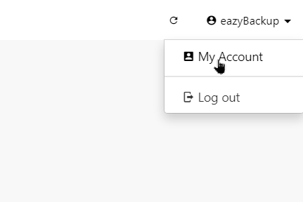 eazybackup-panel-my-account-settings